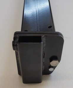 SNO-RAZOR 72 Pivot Plate (Right) - Image 2