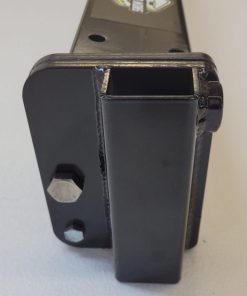 SNO-RAZOR 36/48 Pivot Plate (Left)