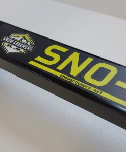 SNO-RAZOR 36/48 Cross Tube - Image 3