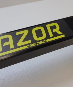 SNO-RAZOR 36/48 Cross Tube - Image 2
