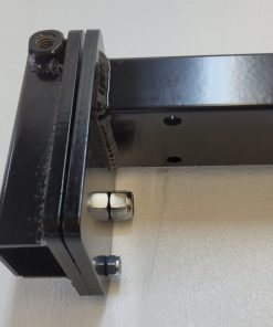 SNO-RAZOR 36/48 Cross Tube - Image 5