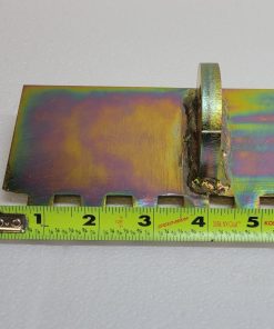 36" Cutter Assembly - Image 2