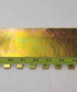 48" Cutter Assembly - Image 3