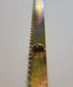 48" Cutter Assembly