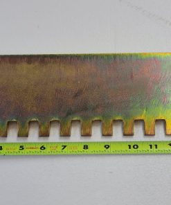 72" Cutter Assembly - Image 7