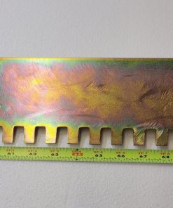 72" Cutter Assembly - Image 6