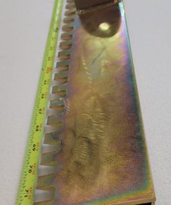 72" Cutter Assembly - Image 5