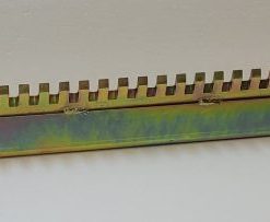 72" Cutter Assembly - Image 3