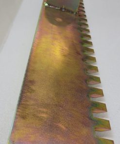 72" Cutter Assembly