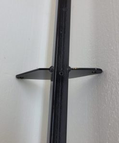 36" Deflector Bracket - Image 3