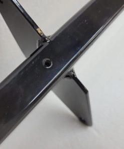 36" Deflector Bracket - Image 2