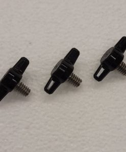 Thumb Screws - Set of 6 (1/4-20)