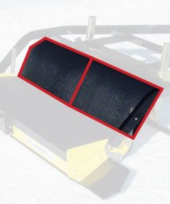 snow groomer part