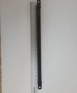 Alternative view of 20" Drawbar Spreader (attachment for Loppet 60 Drawbars)