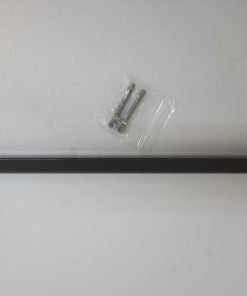 20" Drawbar Spreader (attachment for Loppet 60 Drawbars)