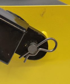 STANDARD 44 Drawbar - Image 3