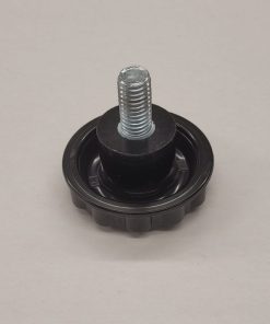 SNO-RAZOR Fluted Handle Locking Screws (Qty 2) - Image 2