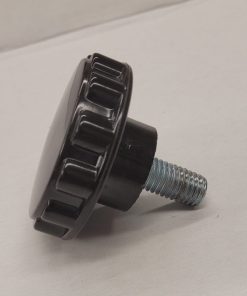SNO-RAZOR Fluted Handle Locking Screws (Qty 2)