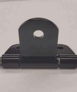 Tow Bar Hitch - Image 3