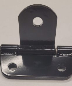 Alternative view of Tow Bar Hitch