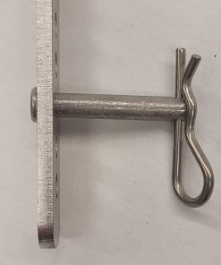 SNO-MASTER Pan Link Adjustment w/Spacer (Set of 2) - Image 5