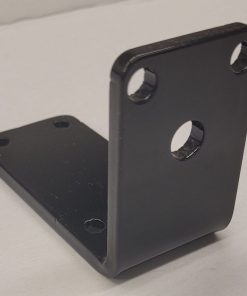 Wheel Kit Mounting Bracket (Set of 2)