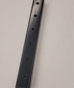 Tow Bar Short Tube - Image 3