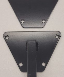 20" Hitch Plate Assembly - Image 6
