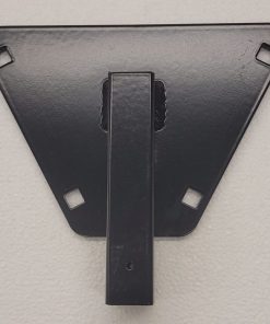 20" Hitch Plate Assembly - Image 4