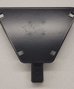 20" Hitch Plate Assembly - Image 3