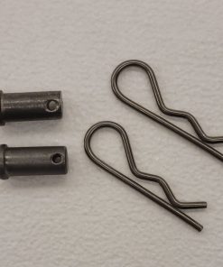 SNO-BLASTER Rear Link w/ Hardware - Image 5