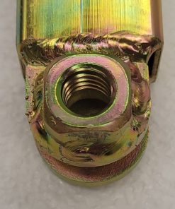 SNO-RAZOR 36/48 Leg - Image 5
