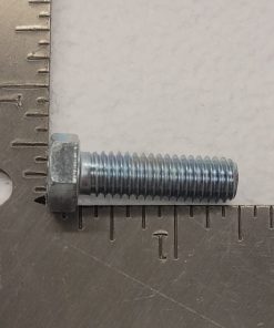 SNO-RAZOR 72 Shear Bolts/Nuts (Set of 2) - Image 3
