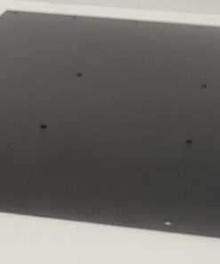 Alternative view of PATH-MASTER Sled Skin