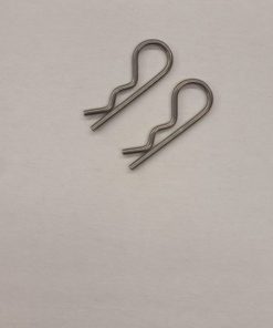 .093 Hitch Pin (Set of 4)