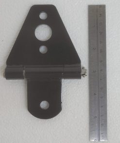 ATV Universal Hitch 3/4" - Image 4