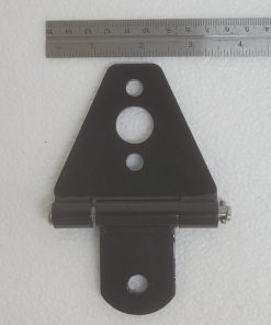 ATV Universal Hitch 3/4" - Image 3