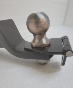 UTV Universal Hitch 1" - Image 9