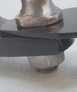 UTV Universal Hitch 1" - Image 10