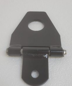 UTV Universal Hitch 1"