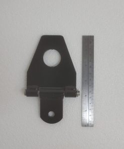 UTV Universal Hitch 1" - Image 3