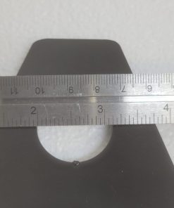 UTV Universal Hitch 1" - Image 6