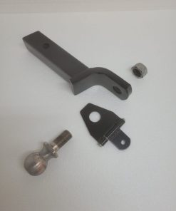 UTV Universal Hitch 1" - Image 7