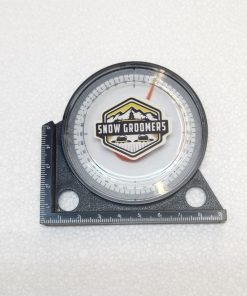 Magnetic Base Angle Indicator