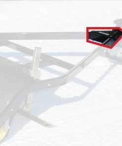 SM48 Hitch Plate Assembly