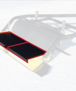 snow groomer part