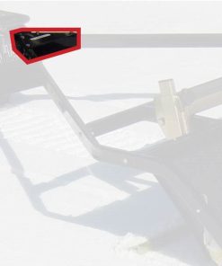 snow groomer part