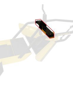 SNO-BLASTER Cross Tube