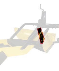 SNO-BLASTER Lifting Link w/ Hardware