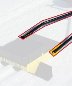 STANDARD 44 Drawbar